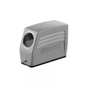   Carcasă HDC, dimensiune: 5 IP65, HDC 16A TSLU 1M20G 1041760000 Weidmüller