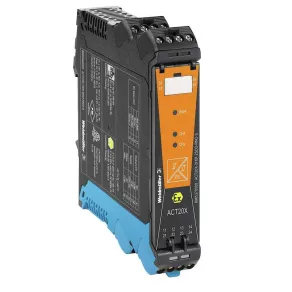 Convertor EX ACT20X-2HDI-2SDO-RNO-S 8965370000 Weidmüller