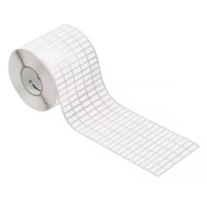   Etichetă pentru aparate, 6 x 15 mm, albă THM GEW 15/6 WS 1059780000 Weidmüller