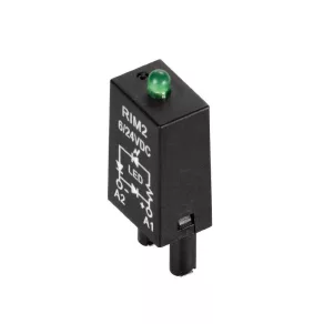   Modul LED RIM 2 6/24 Vcc cu diodă de protecție 7760056015 Weidmüller