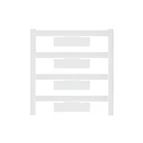   Marcator de borne, marcator de grup WAD 8 MC NE WS 1112940000 Weidmüller