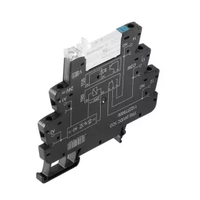 Modul de releu TRS 24 V c.c. 1CO 1122770000 Weidmüller