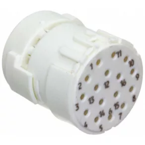   Inserție pentru conector plug-in pentru senzor/actuator SAI-M23-BE-16 1170090000 Weidmüller