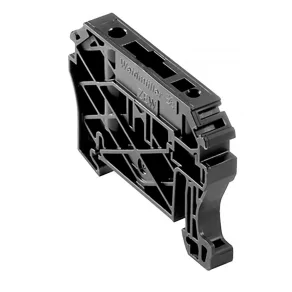   Bloc terminal Weidmüller pentru seria Z ZEW 35/2 SW 1162610000