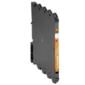   Convertor/separator de semnal, alimentat din bucla de curent de intrare, cu 1 canal ACT20M-CI-CO-ILP-S 1176070000 Weidmüller