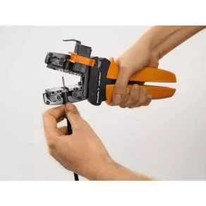   Inserție pentru unealtă de dezizolare, 6 mm² AIE MULTI-STRIPAX PV  1204280000 Weidmüller