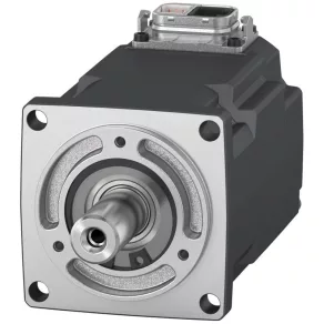   Siemens 1FL2203-2AF00-0MC0 servomotor, Pn=0.2 kW, Nn=3000 rpm, M0=0,64 Nm, MN=0,64 Nm 