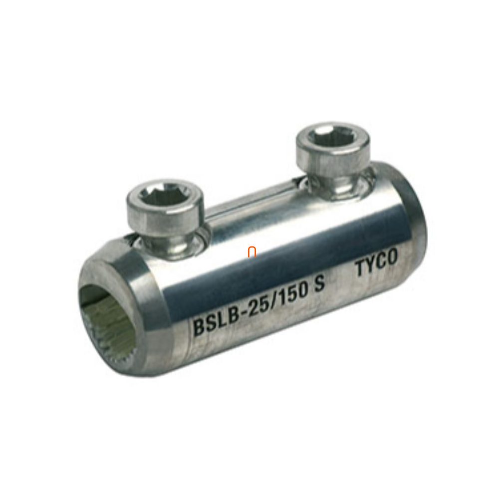 Raychem BSLU-25/150-S-AS-4 conector cu cap sec, 1 kV, Cu/Al sectorial EE5009-000