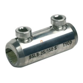   Conector cu fixare rapidă Raychem BSLU-25/150-S-AS-4, 1 kV, sector Cu/Al EE5009-000