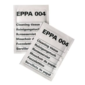   Cârpă de curățare Raychem EPPA-004, pentru degresare A78013-000