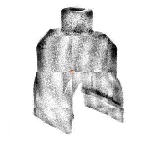   Capac izolator Raychem HEL-4836SK pentru HEL-4836N CF9621-000