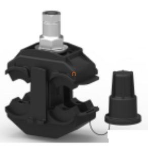   Raychem P3X-95 izolație impermeabilă pentru ramificații de linii principale, Cu/ALU (25-95) 1574150-1