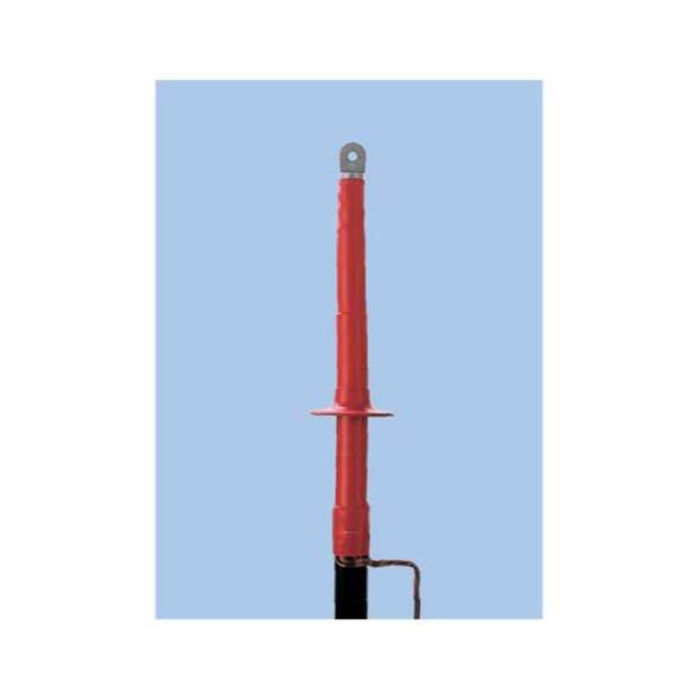 Raychem POLT-12D/1XO 10kV capăt de circuit exterior 10kV 95-240mms fără sabot C82154-000