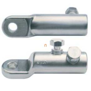   Raychem BLMT-25/95-17, clemă cu cap picător, aluminiu/cupru, 35 kV D10789-000