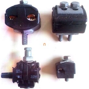   Raychem EP95-13 izolație etanșă la apă, ramificație linie principală Cu/AL(16-95)-(1,5-10) 1727912-3