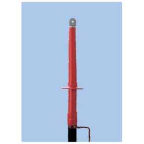   Raychem POLT-24C/1XI terminale interioare 20 kV 25-70 mm2 fără papuci E19515-000