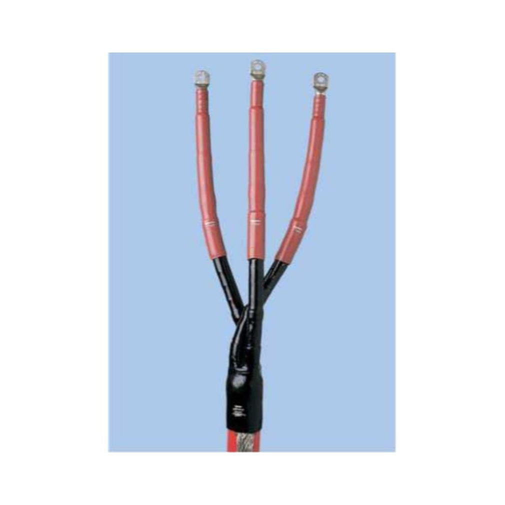 Raychem POLT-12C/1XI 10kV capăt interior 10kV 25-95mm2, fără sabie E88527-000