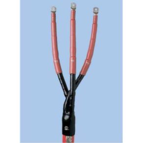   Raychem POLT-12C/1XI Terminații interioare 10 kV 10 kV 25-95 mm2, fără papuci E88527-000