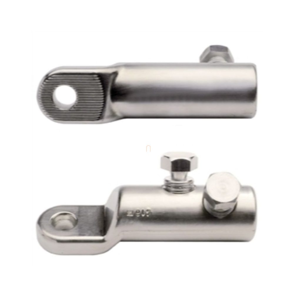 Raychem BLMT-35/150-13 capsă cu cap sec, aluminiu/cupru, 35 kV, 35 kV F61108-000
