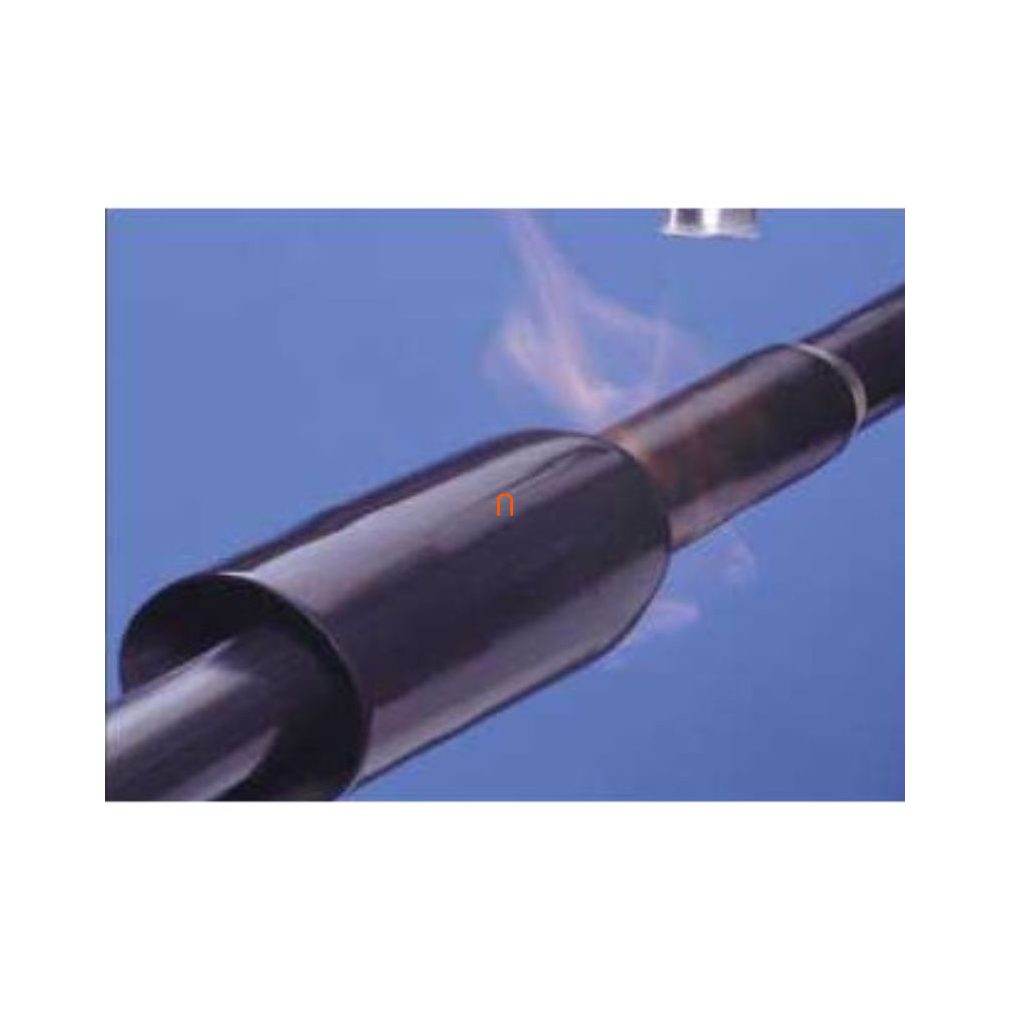 Raychem MWTM35/12-1200/S tub termocontractibil, cu pereți medii, adeziv 136410-000