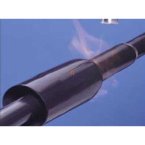   Tub termocontractabil Raychem MWTM35/12-1200/S, perete mediu, adeziv 136410-000