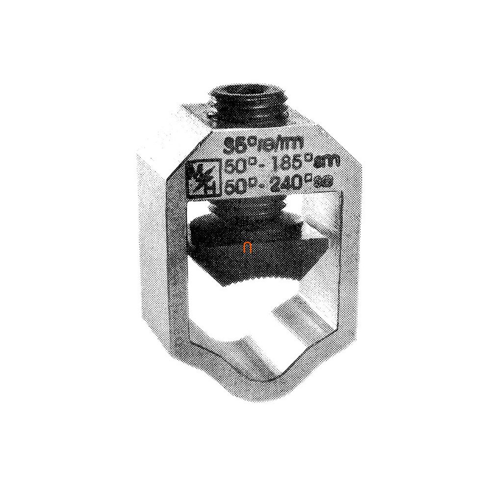 Raychem HEL-4836N Conector V, 50-95se, 35-70rm 162980-000