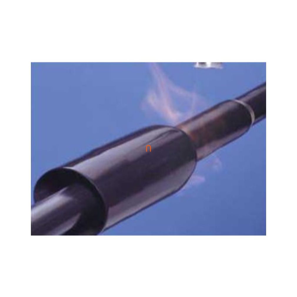 Raychem MWTM50/16-1500/S tub termocontractibil, cu pereți medii, adeziv 195494-000