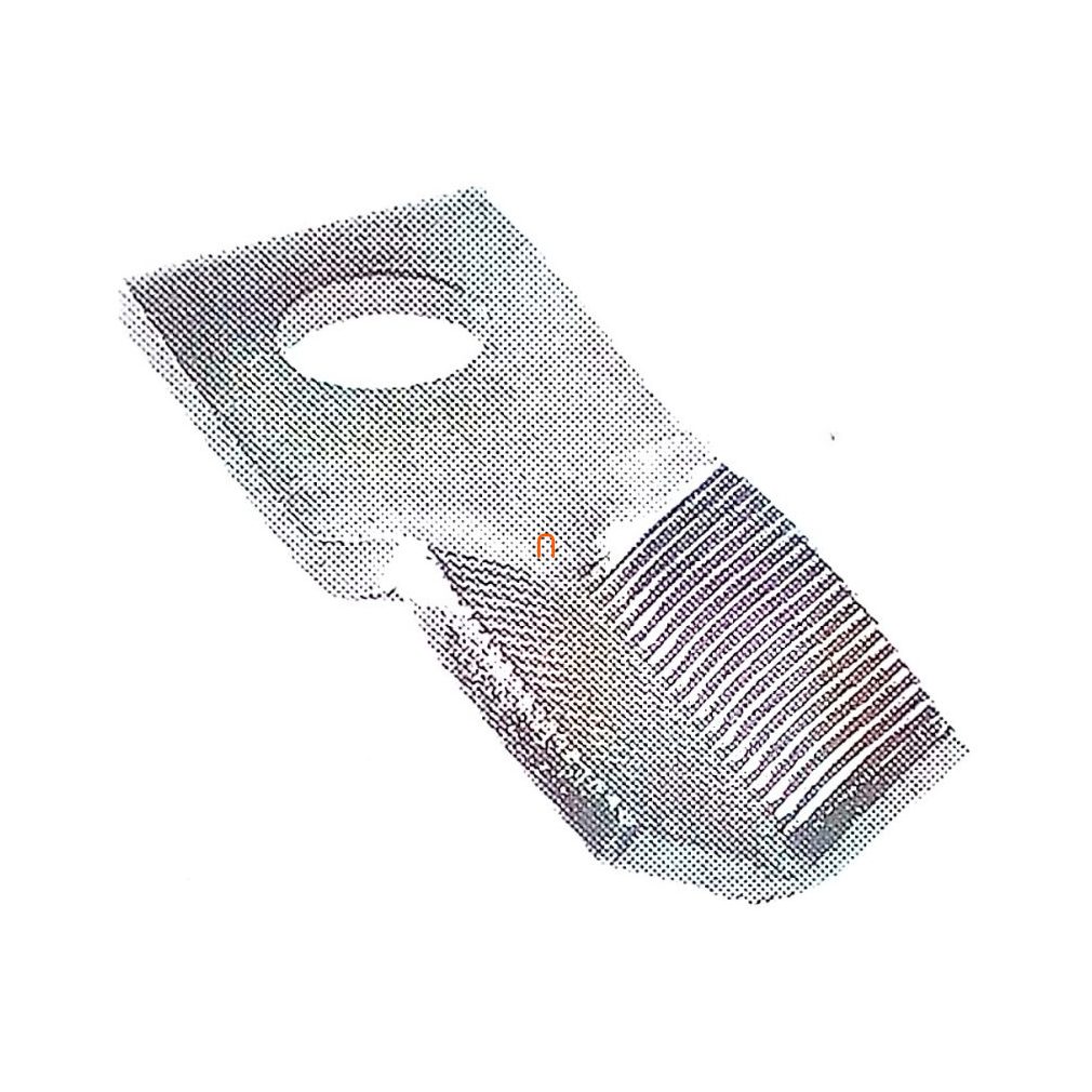 Raychem HEL-4836L Conector în V, diametru 10,5, pentru HEL-4836N 203124-000
