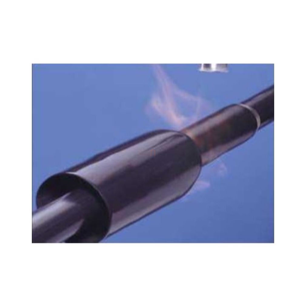 Raychem MWTM16/ 5-1000/S tub termocontractibil, cu pereți medii, adeziv 262852-000