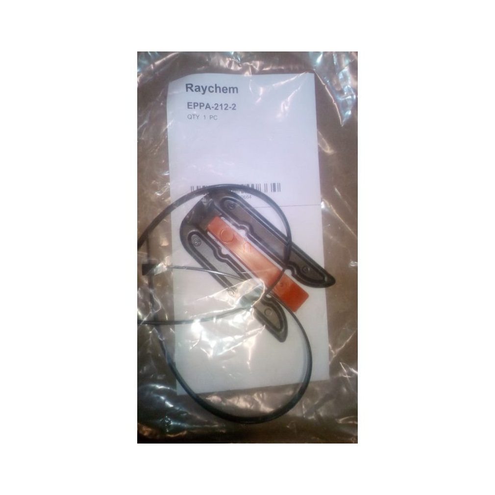 Raychem EPPA-212-2 clemă de ramificare, 65 mm 351073-000