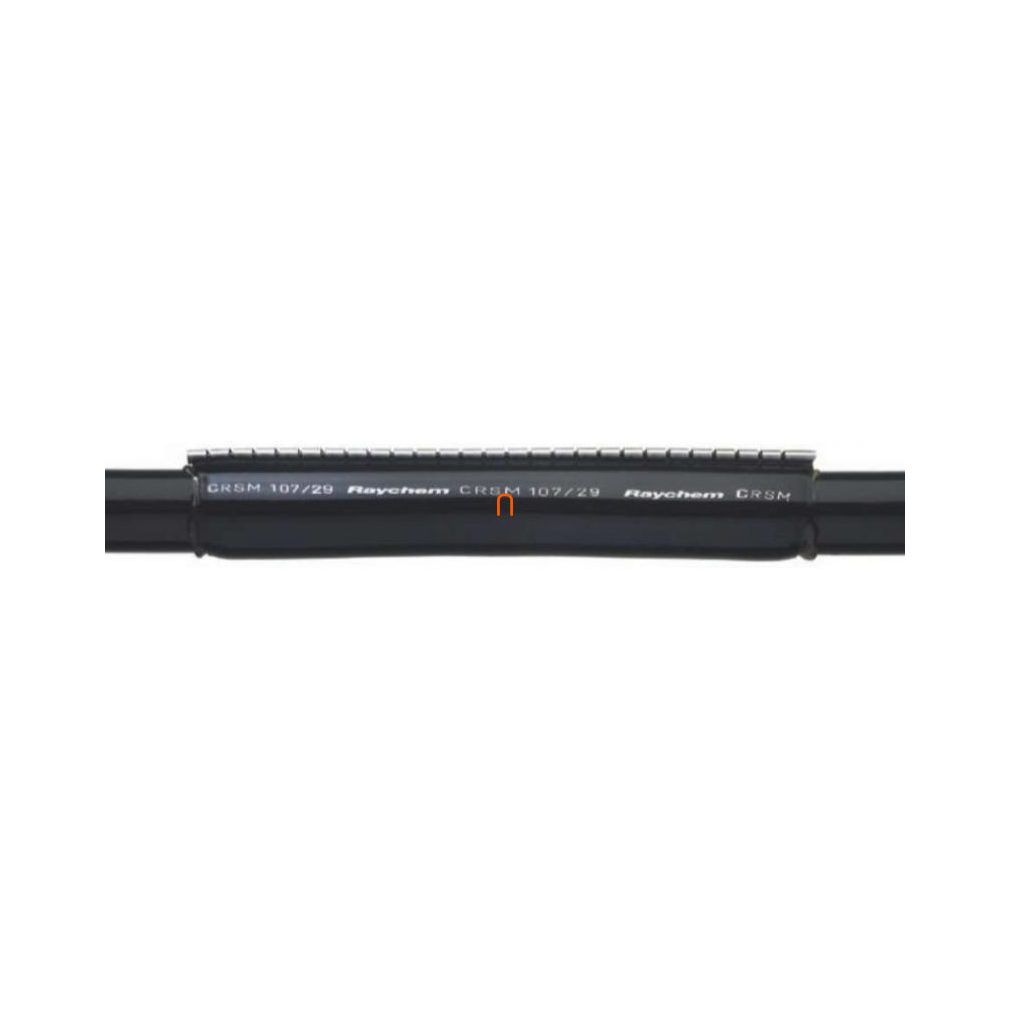 Raychem CRSM-34/10-1500 manșetă de reparare, diametru 11-21 mm, 4x16 445185-000