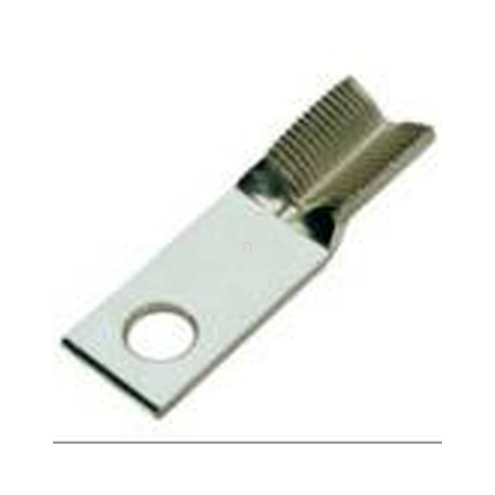 Raychem HEL-4835L Conector în V, pentru HEL-4835N-240 709408-000