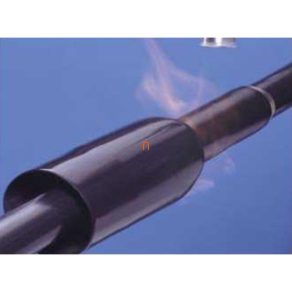   Tub termocontractabil Raychem MWTM115/34-1000/S, perete mediu, adeziv 725096-000