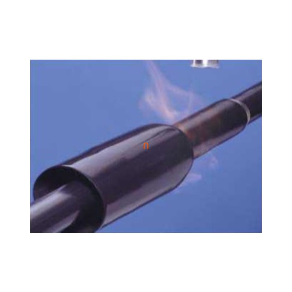 Raychem MWTM95/29-1000/S tub termocontractabil, cu pereți medii, adeziv 756612-000