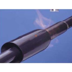   Tub termocontractabil Raychem MWTM95/29-1000/S, perete mediu, adeziv 756612-000