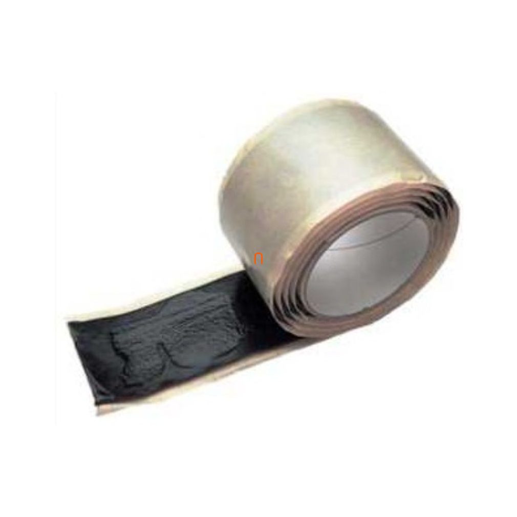 Raychem S1052-1-500 bandă de etanșare, 500 mm x 35 mm x 1 mm, 1 kV 890932-000