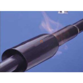   Tub termocontractabil Raychem MWTM85/25-1000/S, perete mediu, adeziv 938370-000