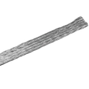   Raychem EPPA-013-4-1000 plasă metalică conductoare neizolată, placată cu staniu, 16 mm², 14–50 mm 989751N001