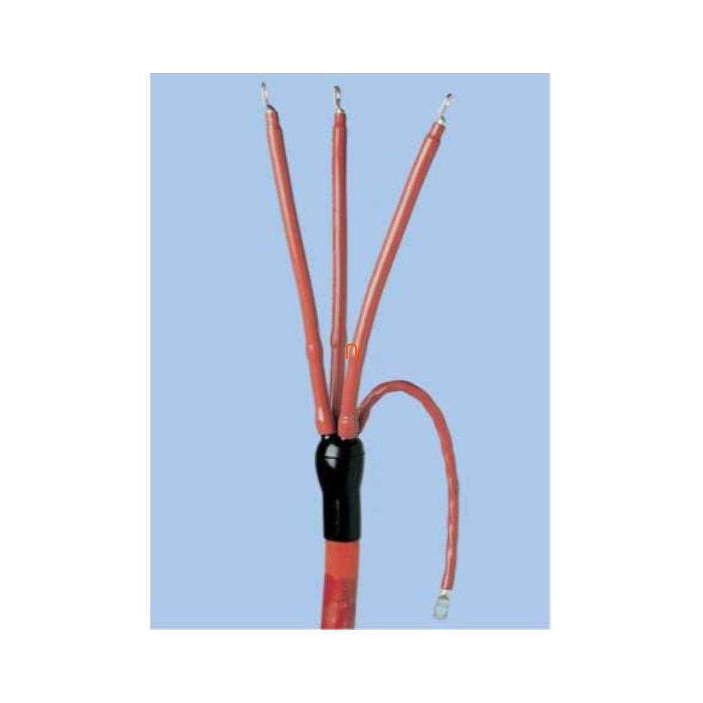 Raychem EAKT-1658 set de împământare fără lipire 062403-000
