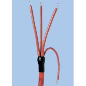   Kit de împământare fără lipire Raychem EAKT-1658 062403-000