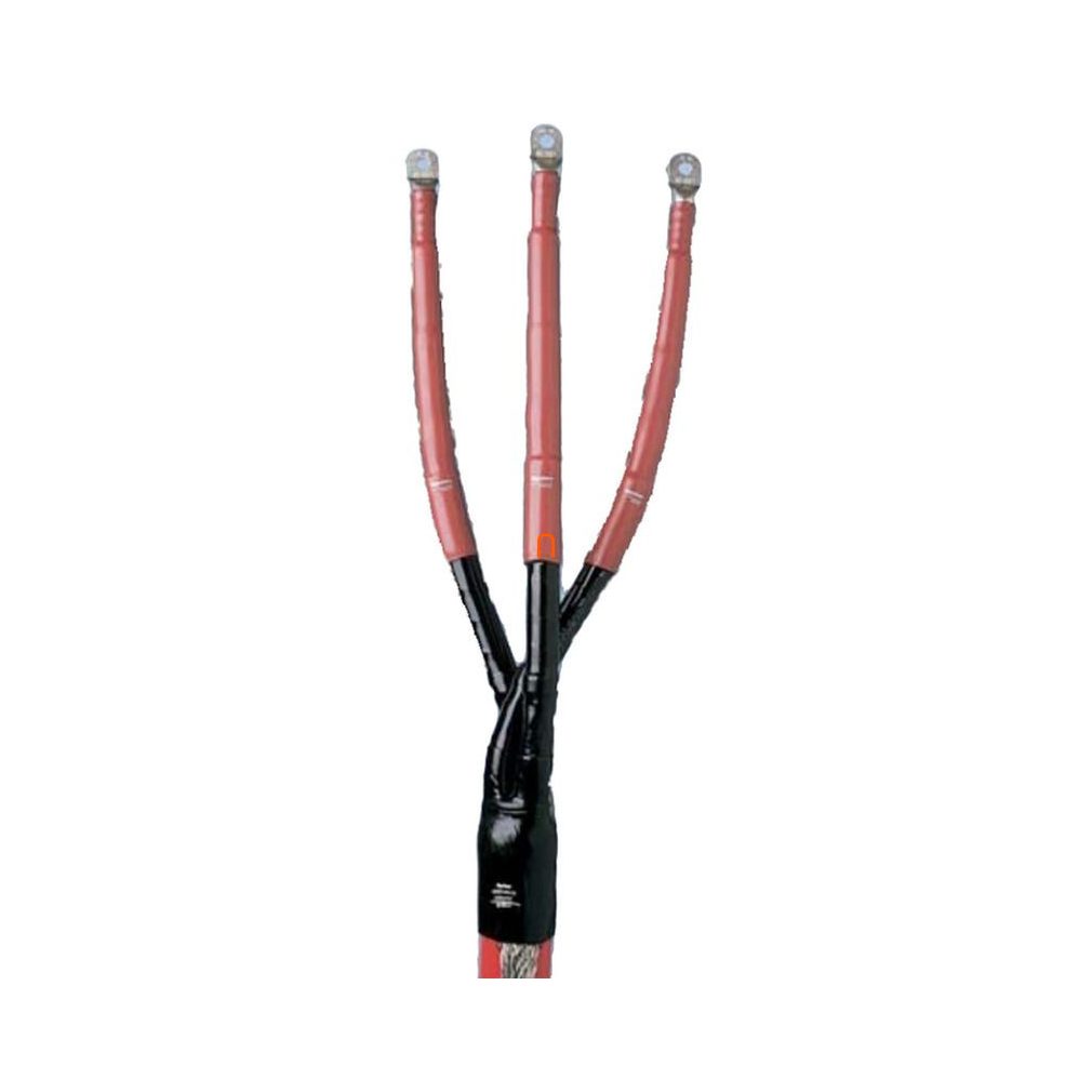 Raychem EAKT-1656 set de împământare fără lipire 658793-000