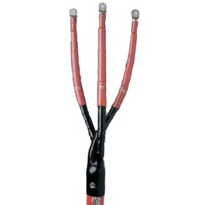   Kit de împământare fără lipire Raychem EAKT-1656 658793-000