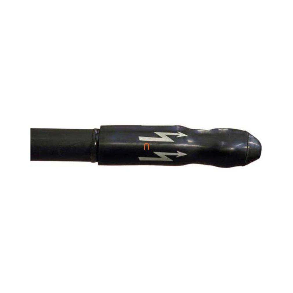 Raychem EPKE-0044 capăt rezistent la tensiune, 25-50 mm2 (4+1 capac) 420169-000