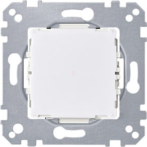 Lampă LED Schneider Merten monocromatică, albă 587093