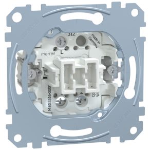 Comutator Schneider Merten, tip șurub, 16AX MEG3516-0000
