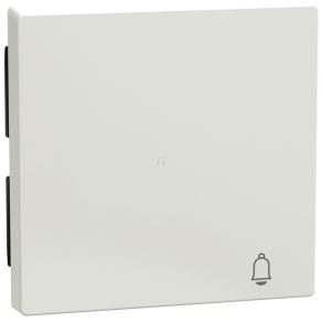   Tastatură Schneider Merten cu semnal sonor, System-M, alb polar MEG3305-0319