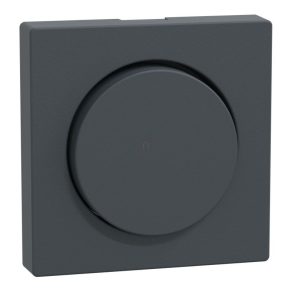   Capac pentru buton rotativ Schneider Merten, Sistem-M, MEG5250-0414