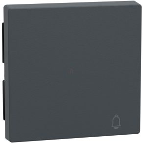   Tastatură Schneider Merten cu semnal sonor, System-M, antracit MEG3305-0414