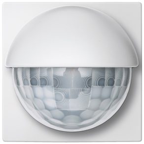   Modul senzor de mișcare Schneider Merten ARGUS 180, System-M, alb mat MEG5710-0419