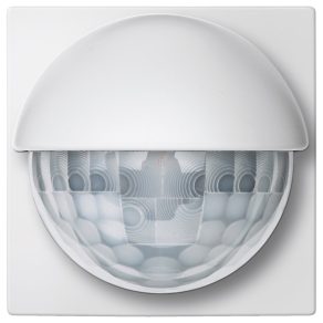   Modul detector de prezență Schneider Merten ARGUS 180/2,20 m, System-M, alb mat MEG5530-0419